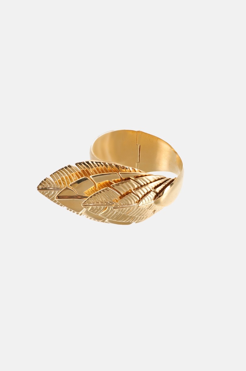 Takitha" cuff Aurélie Bidermann