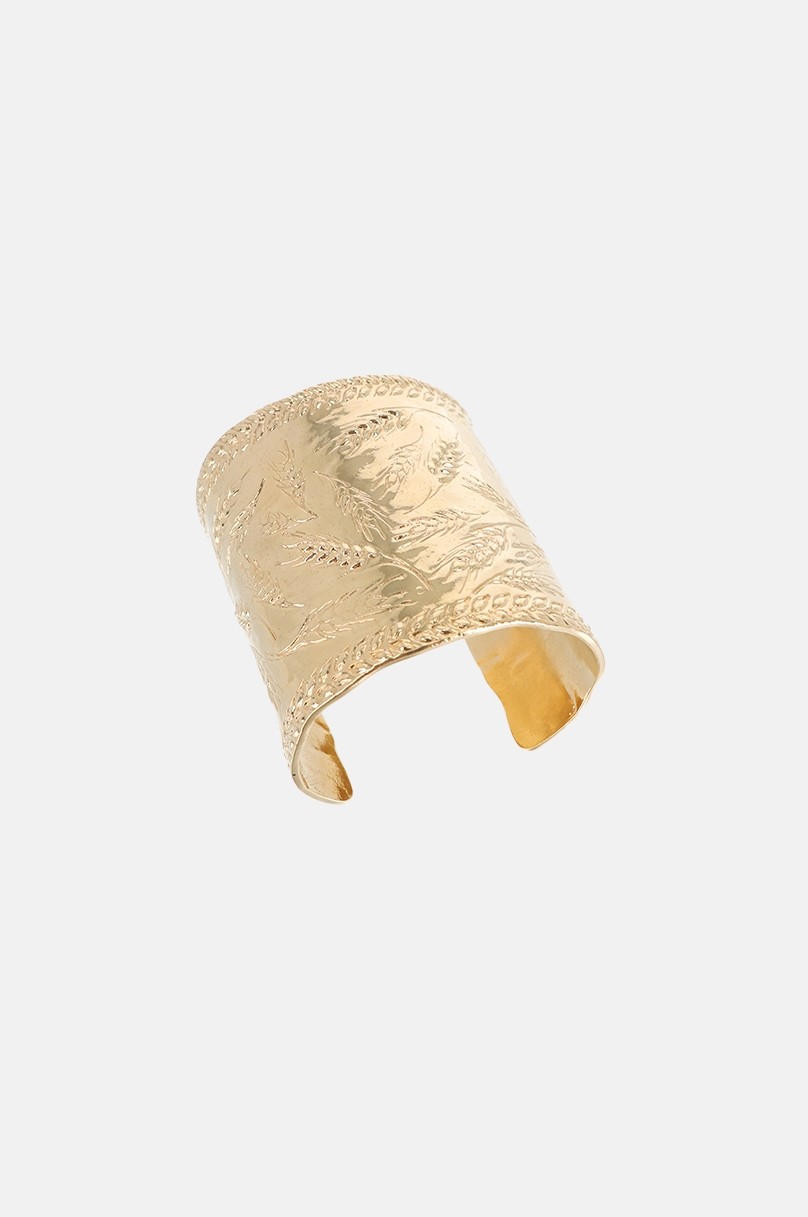 Francoise" cuff Aurélie Bidermann