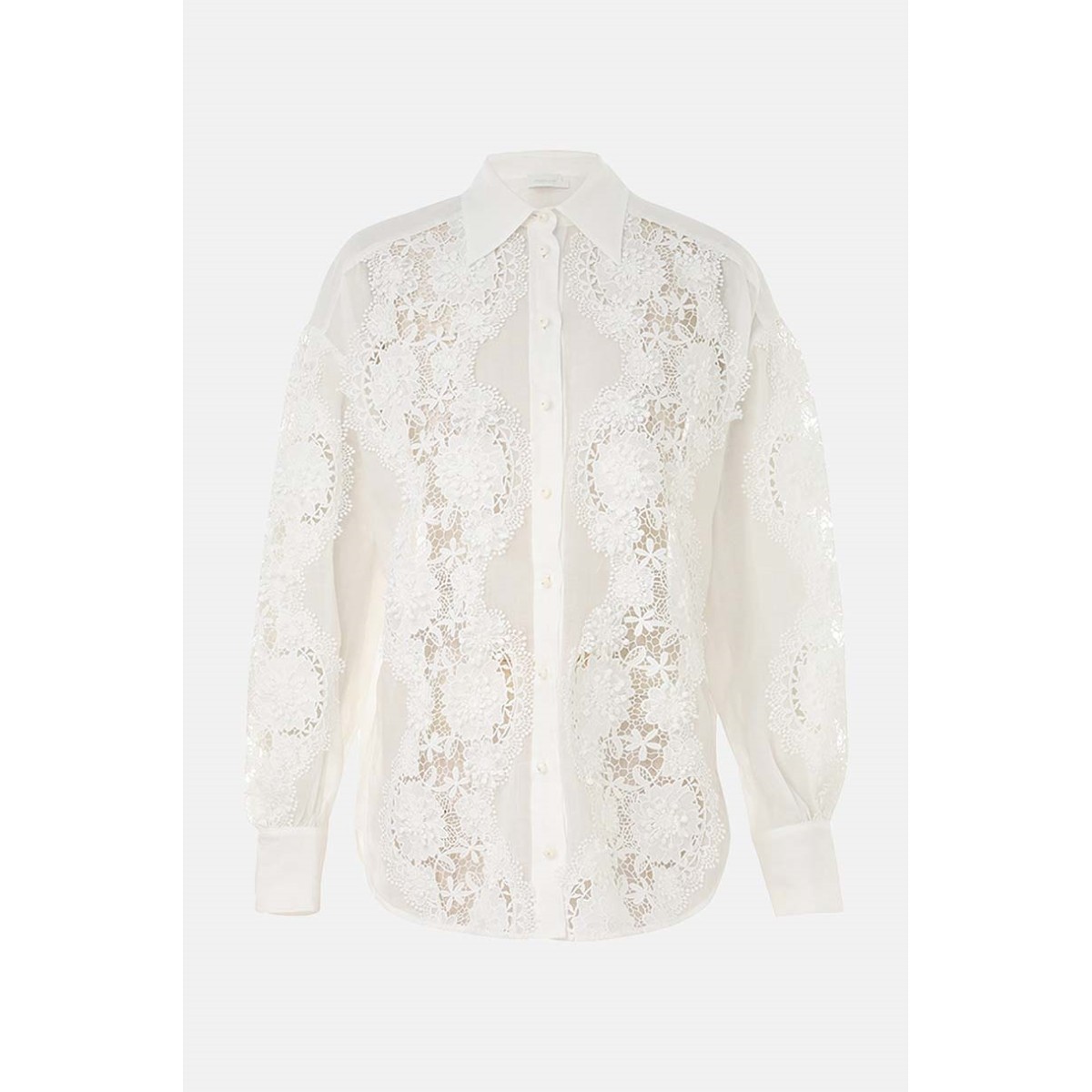 Zimmermann "Halliday" shirt