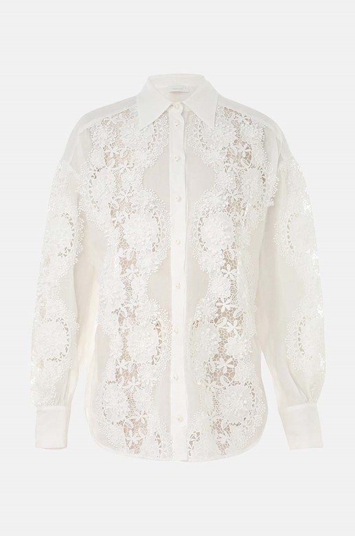 Chemise Halliday Zimmermann