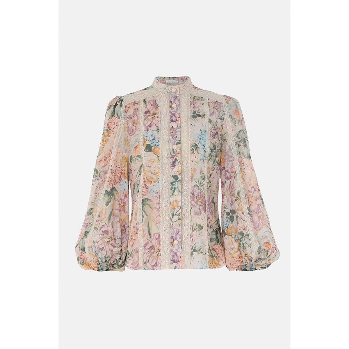 Zimmermann "Halliday" blouse