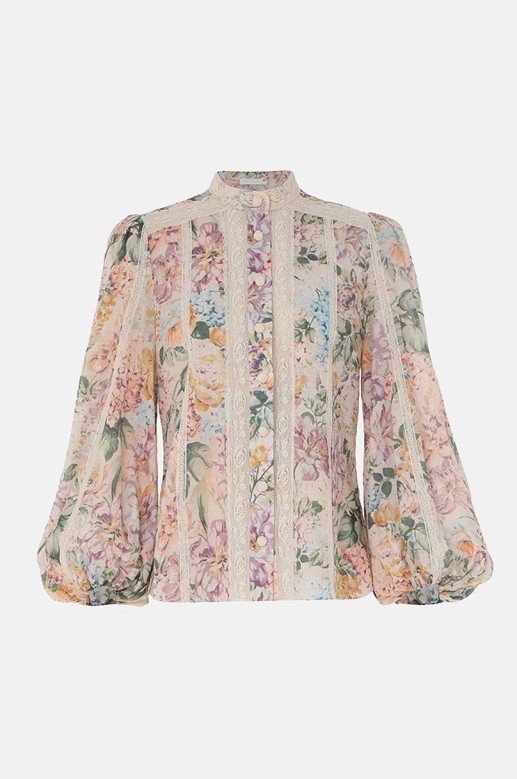 Blouse Halliday Zimmermann