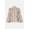 Zimmermann "Halliday" blouse