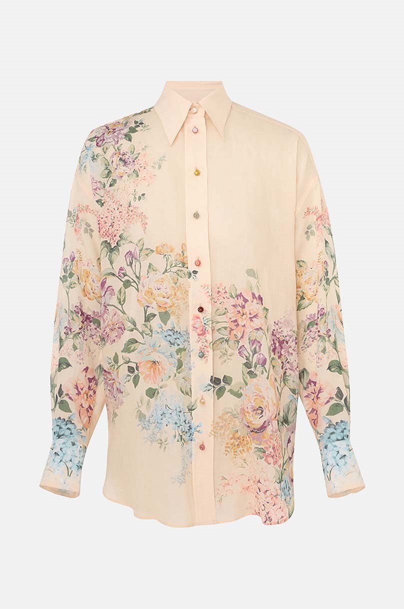 Chemise Halliday Zimmermann