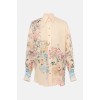 Chemise Halliday Zimmermann