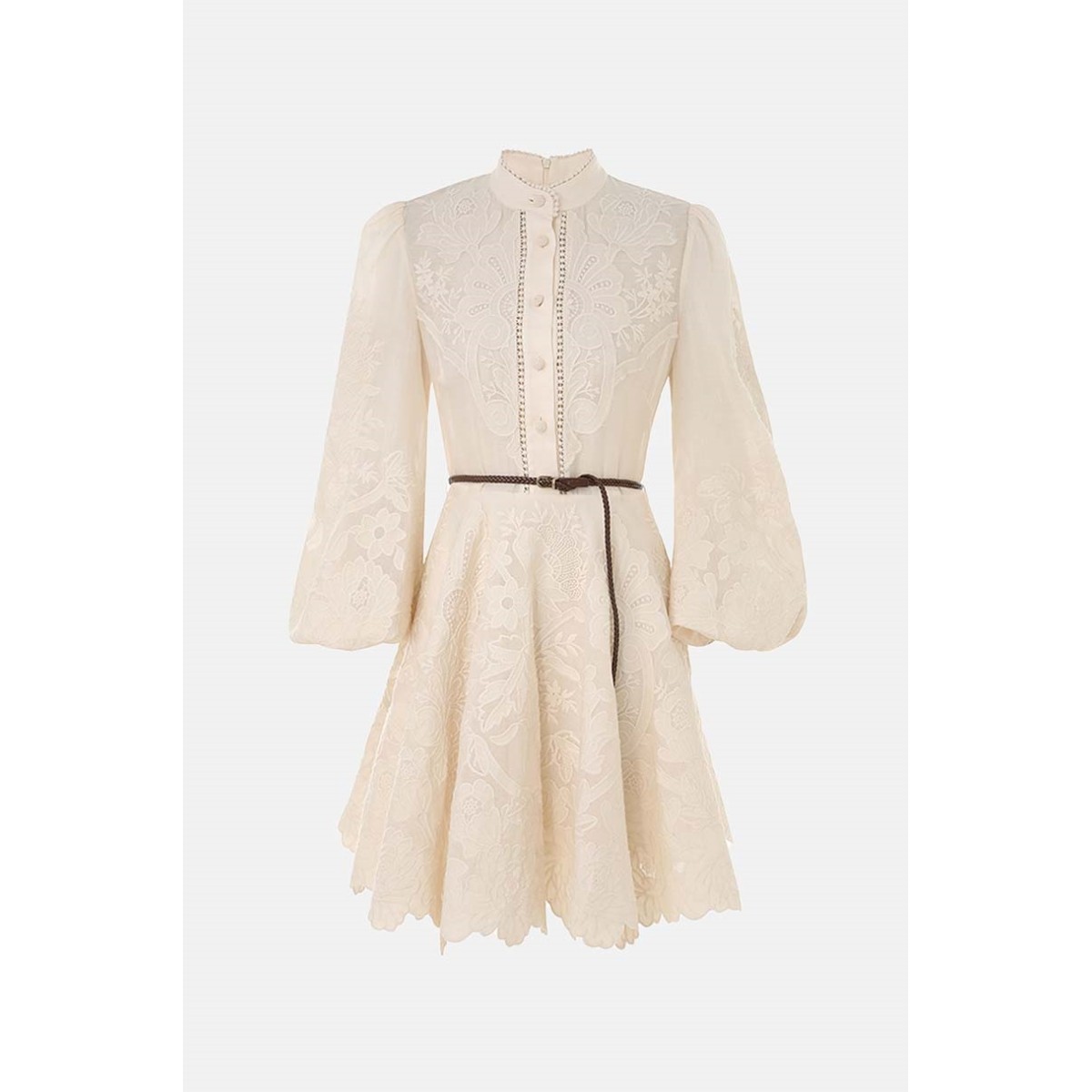 Zimmermann "Ottie" dress