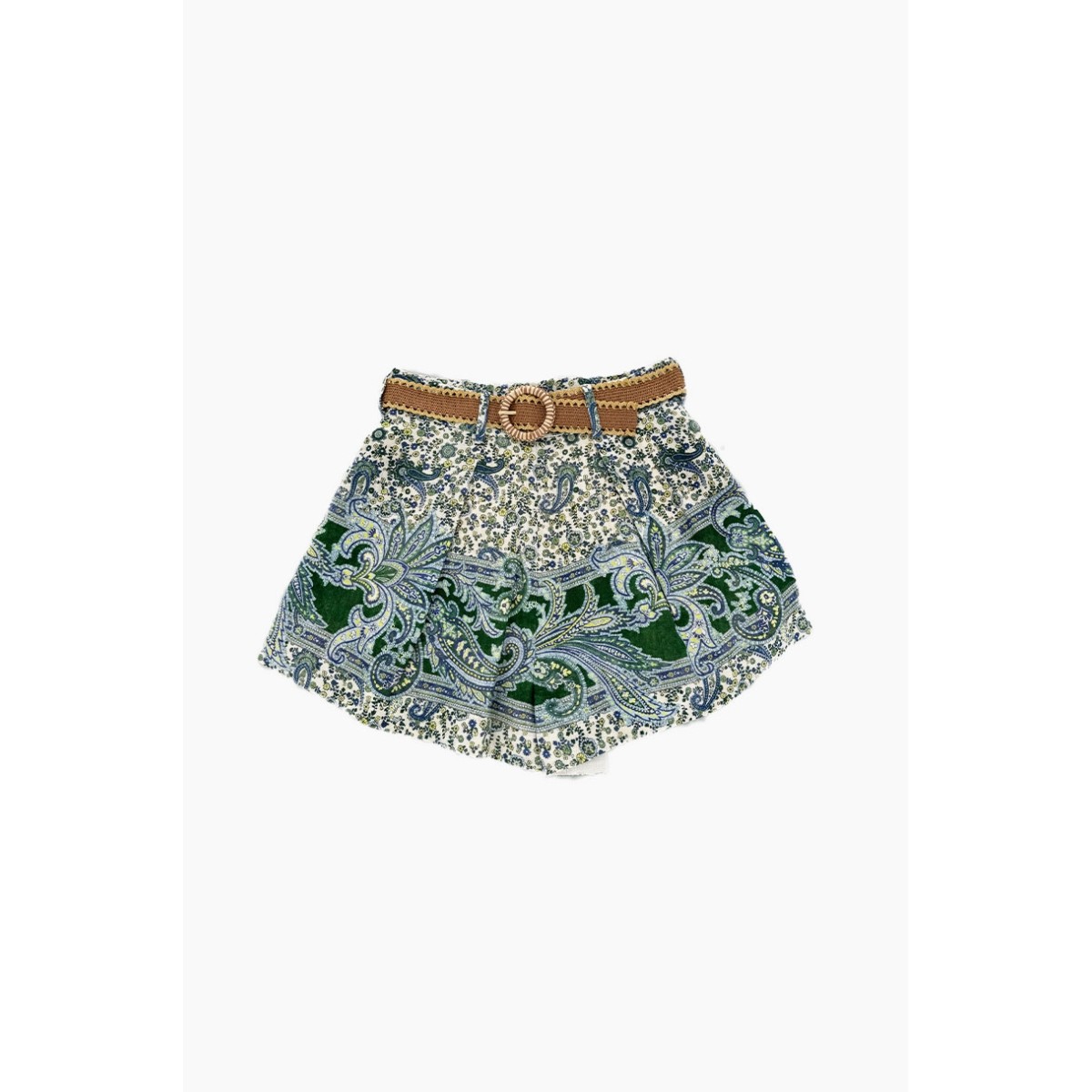 Zimmermann "Ottie" shorts