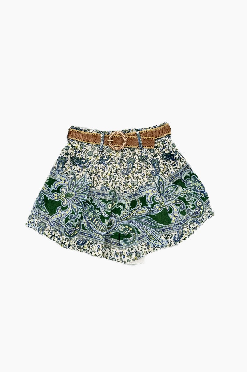 Zimmermann "Ottie" shorts