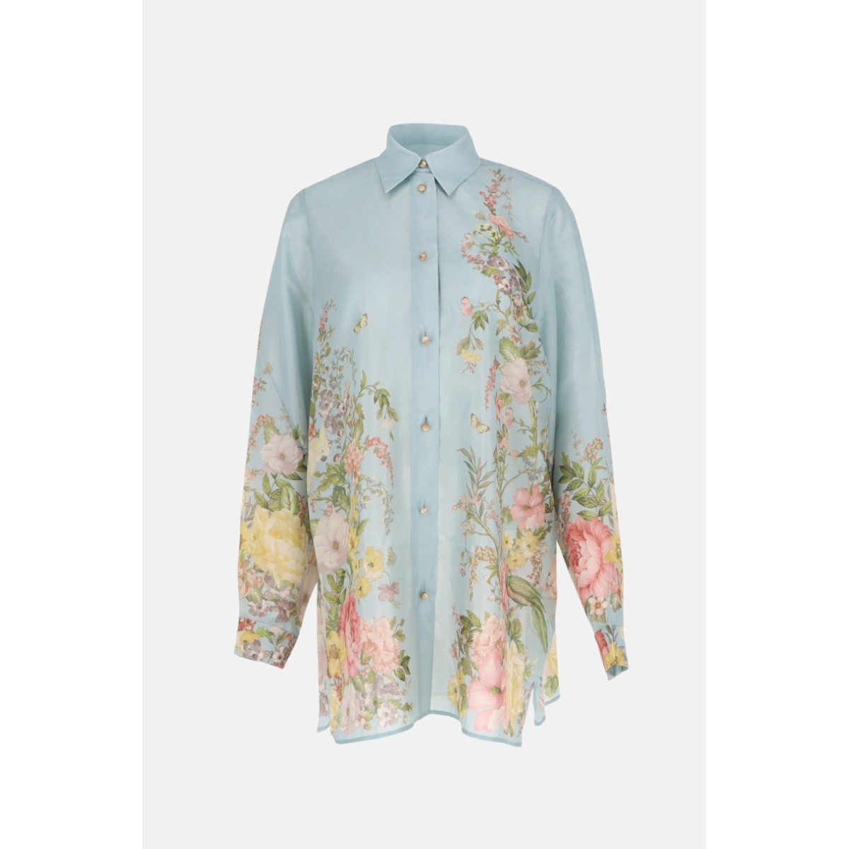 Chemise Waverly Zimmermann