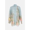 Zimmermann "Waverly" shirt