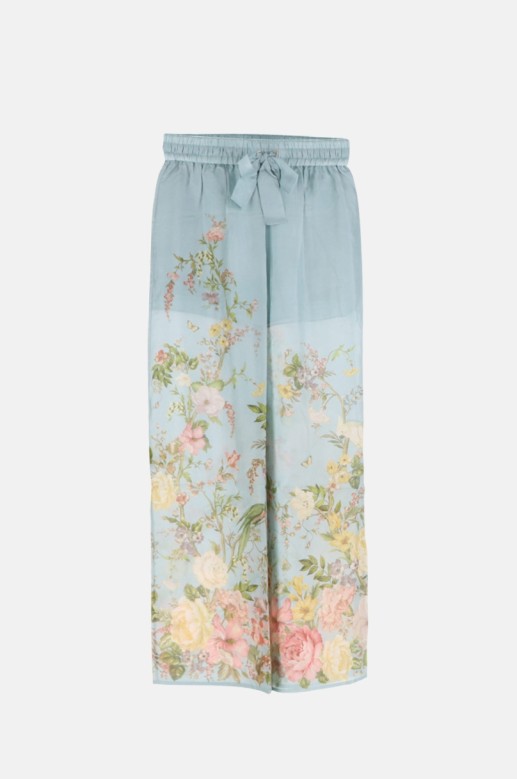 Pantalon Waverly Zimmermann