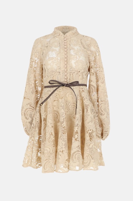 Zimmermann "Waverly" dress