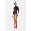 Body Lace Tattoo Wolford