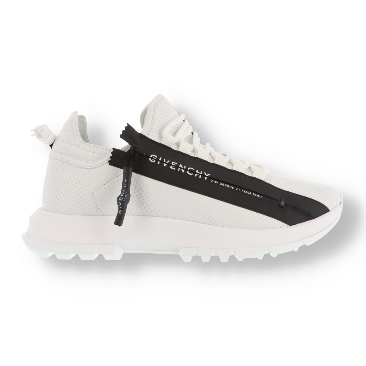 Givenchy Spectre Sneakers