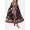 Robe Longue Waverly Zimmermann