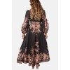 Robe Longue Waverly Zimmermann