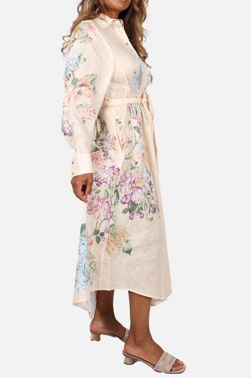 Robe "Halliday" Zimmermann