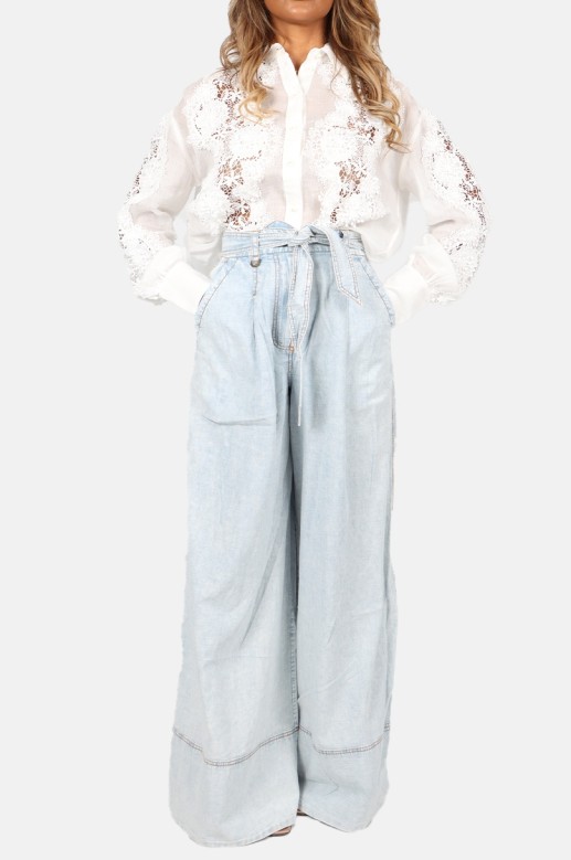 Pantalon Zimmermann