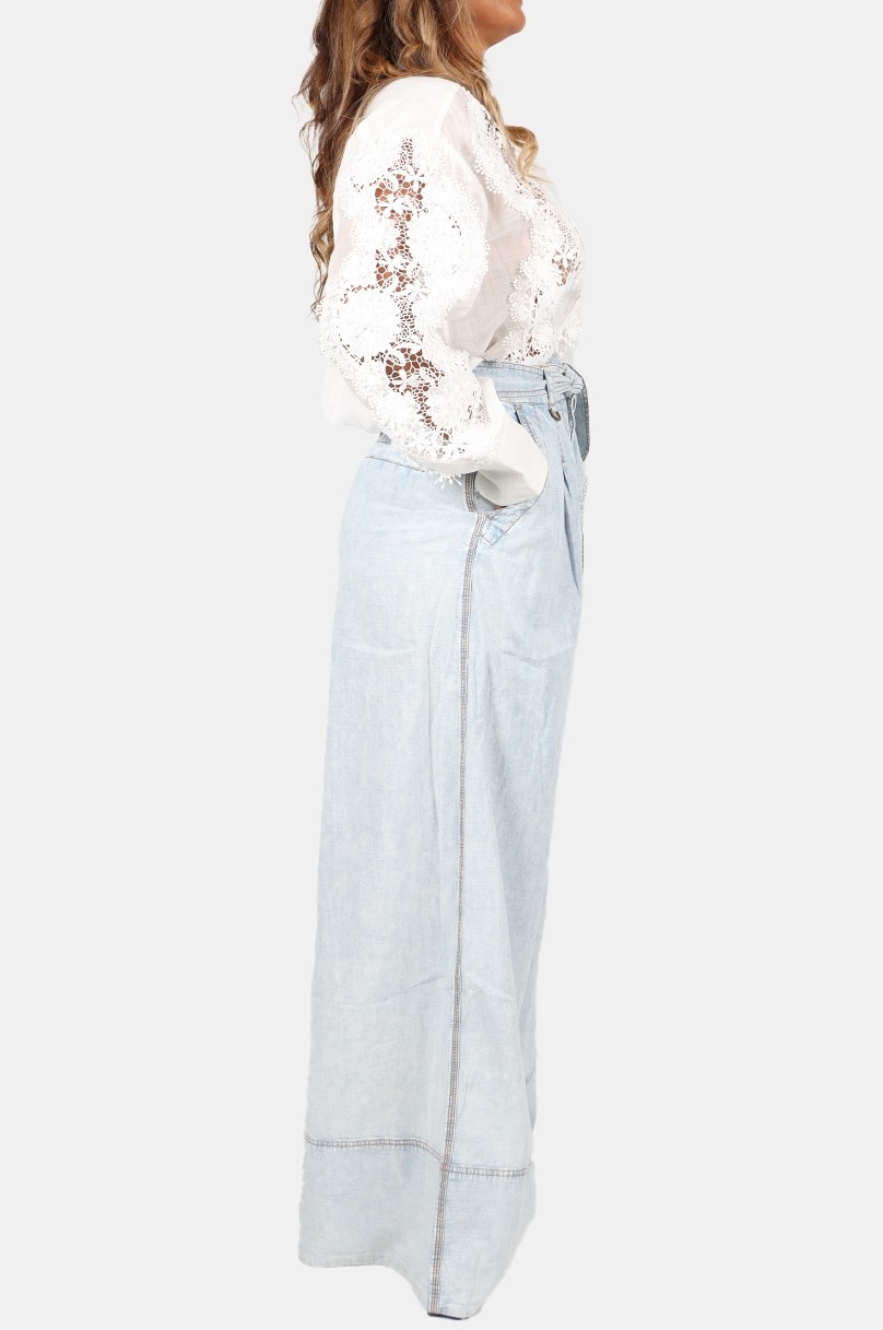 Pantalon Zimmermann