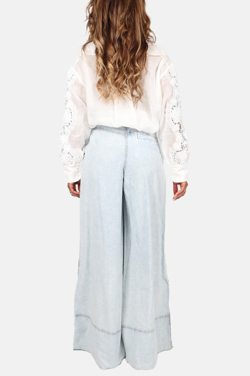 Pantalon Zimmermann