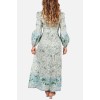 Robe Longue Ottie Zimmermann