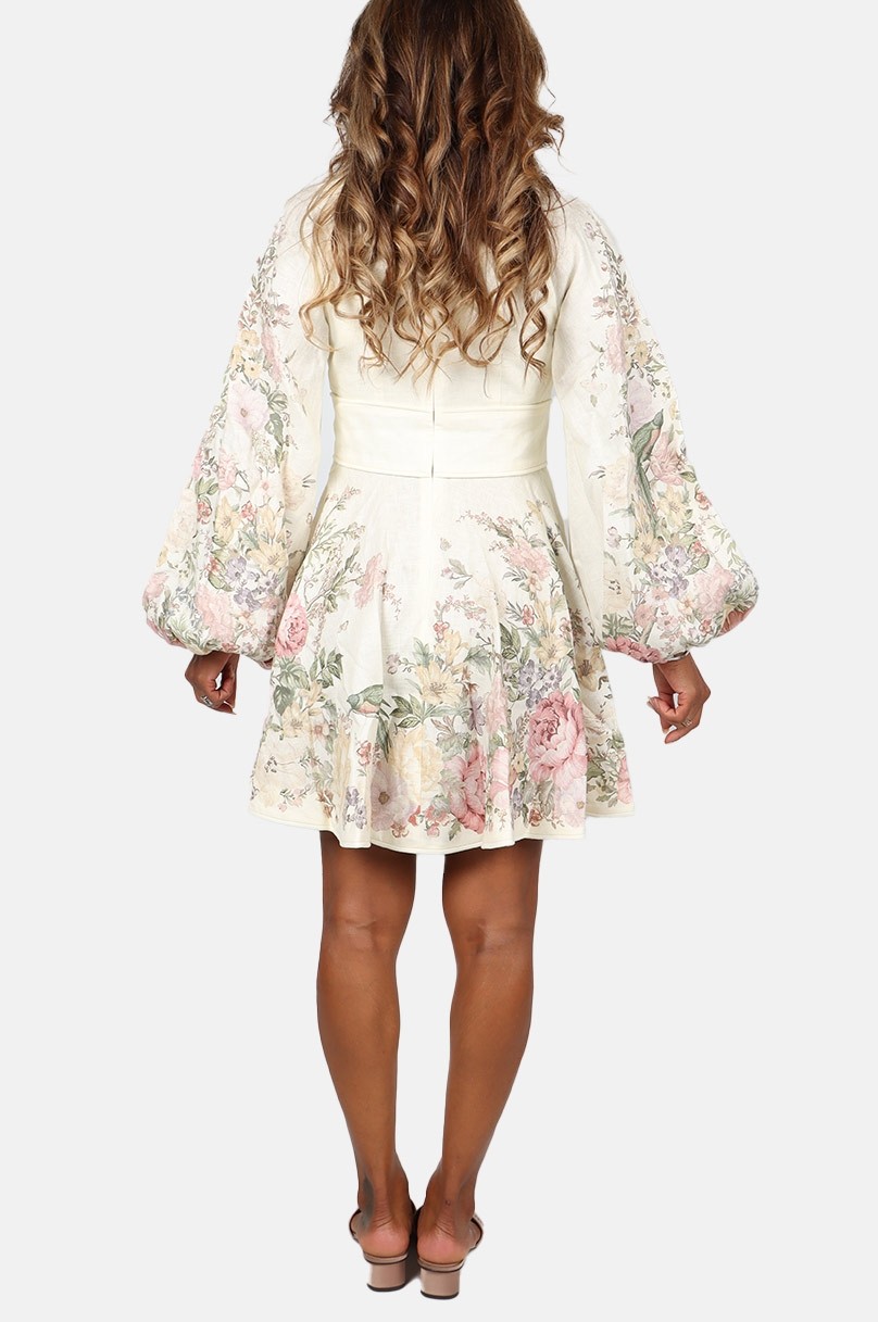 Robe "Waverly" Zimmermann