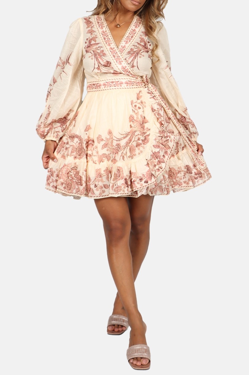 Robe "Waverly" Zimmermann