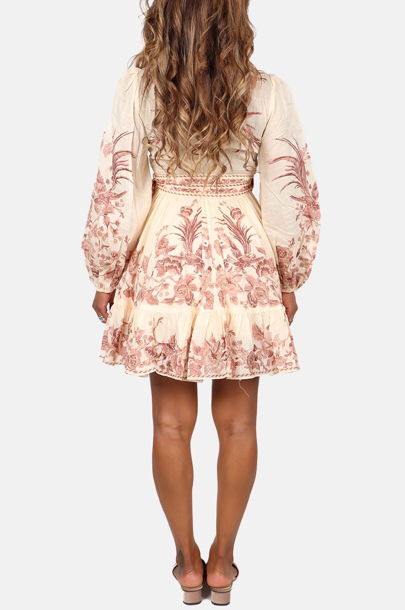 Zimmermann "Waverly" dress