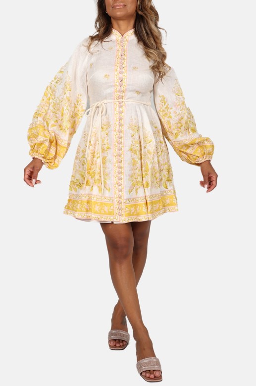 Robe Golden Zimmermann