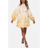 Robe Golden Zimmermann