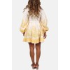 Robe Golden Zimmermann