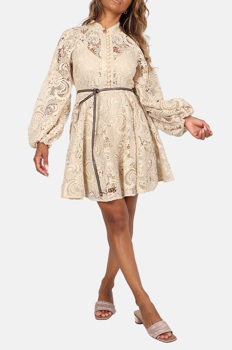 Robe "Waverly" Zimmermann