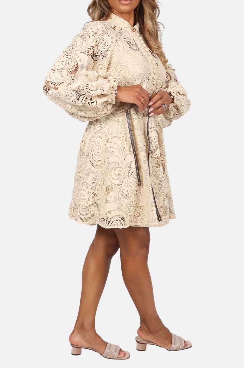 Robe "Waverly" Zimmermann