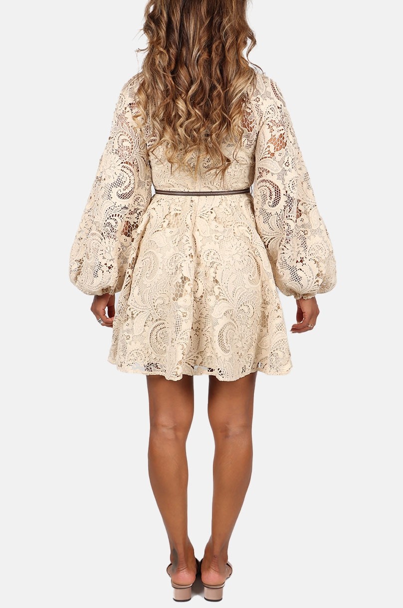 Zimmermann "Waverly" dress