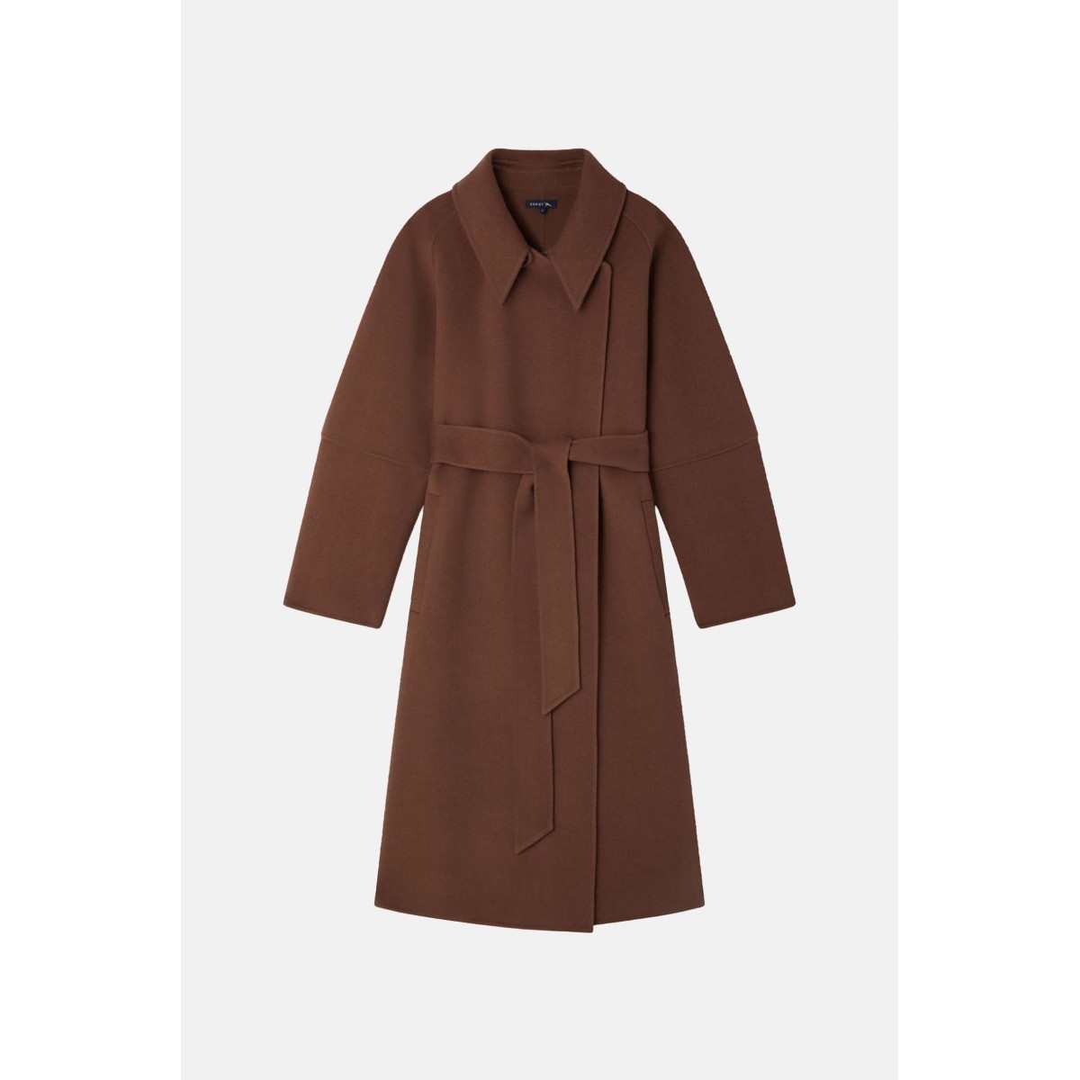 Chambéry Soeur coat