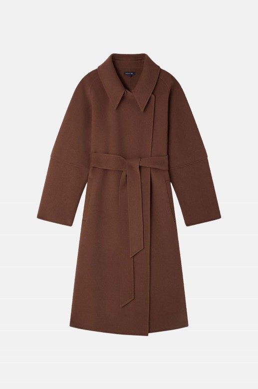 Chambéry Soeur coat