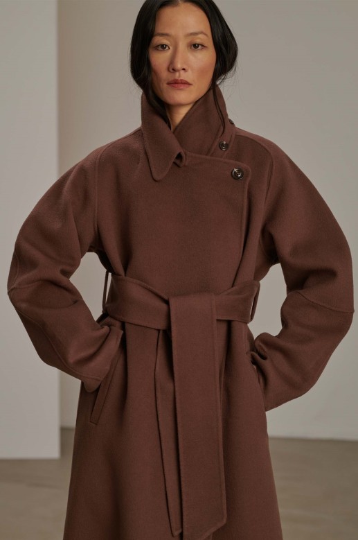 Chambéry Soeur coat