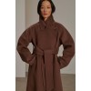 Chambéry Soeur coat