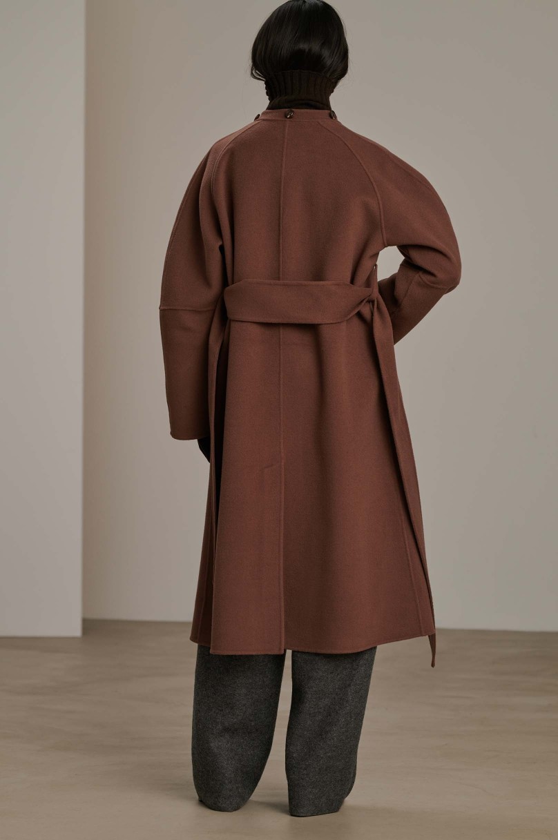 Chambéry Soeur coat