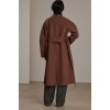 Chambéry Soeur coat