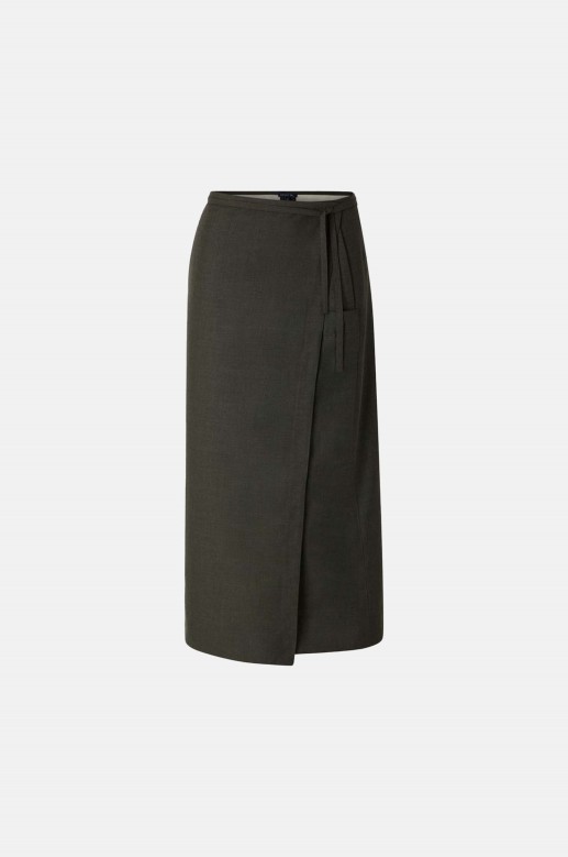 Constance" Soeur skirt