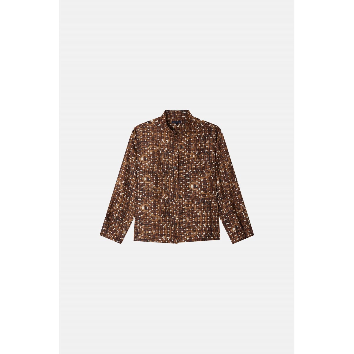 Blossom" Soeur shirt