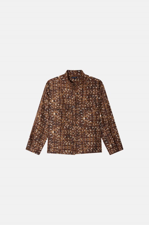 Blossom" Soeur shirt