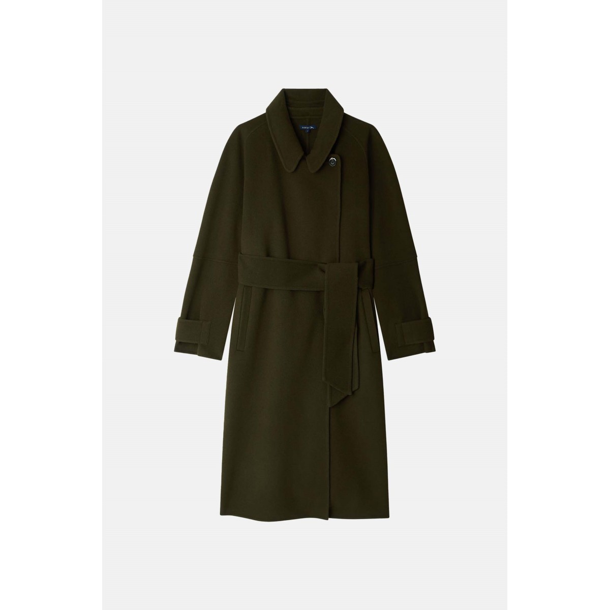 Chambéry Soeur coat