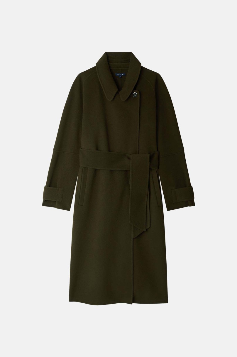 Chambéry Soeur coat