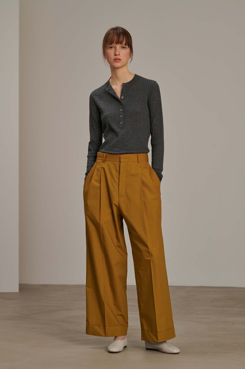 Pantalon Watson Soeur