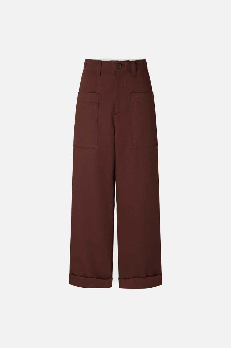 Thabor Soeur pants