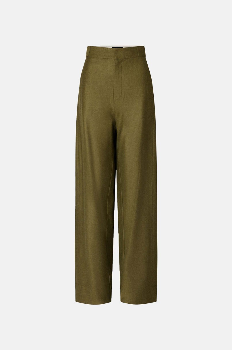 Wally Soeur pants