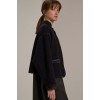 Olympe" Soeur jacket