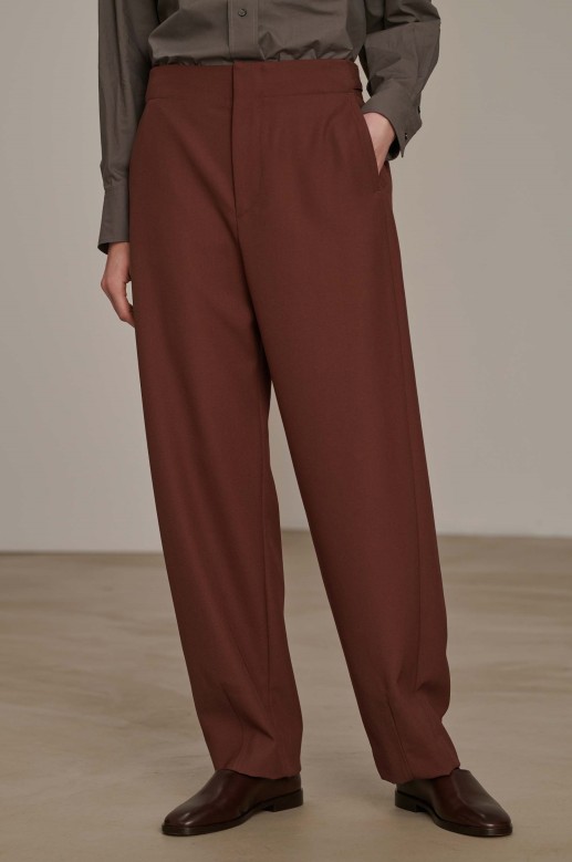 Cleveland Soeur pants